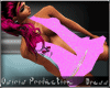 |OsI| Sexy Pink Dress