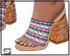 !G! Ice Cream Sandals #2