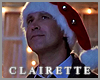 Christmas Tv.
