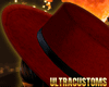 Snatched Hat Orange⚡