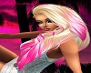 Balaiaoe Blonde Pink