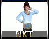 Sweater+Shirt LE 2 [NKT]