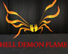 HELL DEMON FLAME(D)