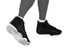 Black & White 11s