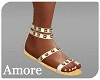 Amore Greece Sandals