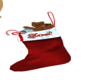 Joe Christmas Stocking