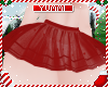 CandyCane Skirt