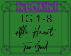 [L] Able Heart Too Good