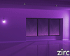 apartament color neon