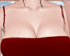 Luxury Red dress