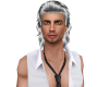 ZEKE WISDOM SILER MEDIUM