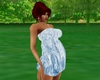 !E Blue Lace 3 Maternity