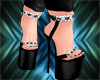 ♦Emerald'heels♦