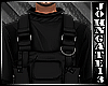 Street Sweater + Vest