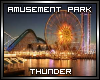 Ambient Amusement Park
