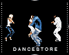 *Sexy Disco Dance /4P