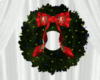 BST66/christmas wreath