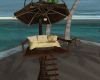 Palm BedCuddle Platform