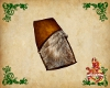 Medieval Fur Sleepingbag
