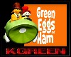 Eggs&Ham
