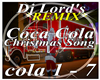 Coca Cola Remix
