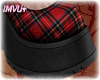 Fall plaid paltforms