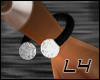 [L4]Piercing Bracelet R