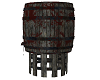 Skyrim Vampire Barrel