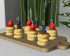 Mini Special Pancakes