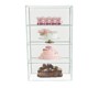 Pretty cakes rack