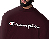 Champion Sweater Burg-