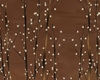 Lighted Wall Branches