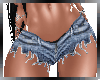 DF* JEANS SHORTS