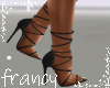 black lua heels