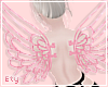 ☆ Angel Wings -E-