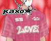KA: baggy shirt I