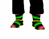 Rave Boots