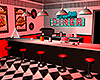 に- 90's Diner
