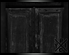 [X] Vintage Door