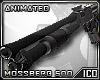 ICO Mossberg 500 F