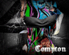 𝕮 skin animated