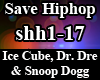 Save Hiphop