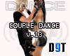 |D9T| Couple Dance v.13