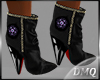 [DM] Raynna Boots