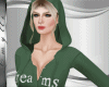 Green Romper