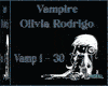 OliviaRodrigo - Vampire