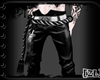 [ZL]High-Class Pants