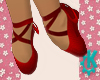[k] Ballet -shoes- 