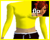 Derivable female top