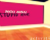 AC | It's Nicki